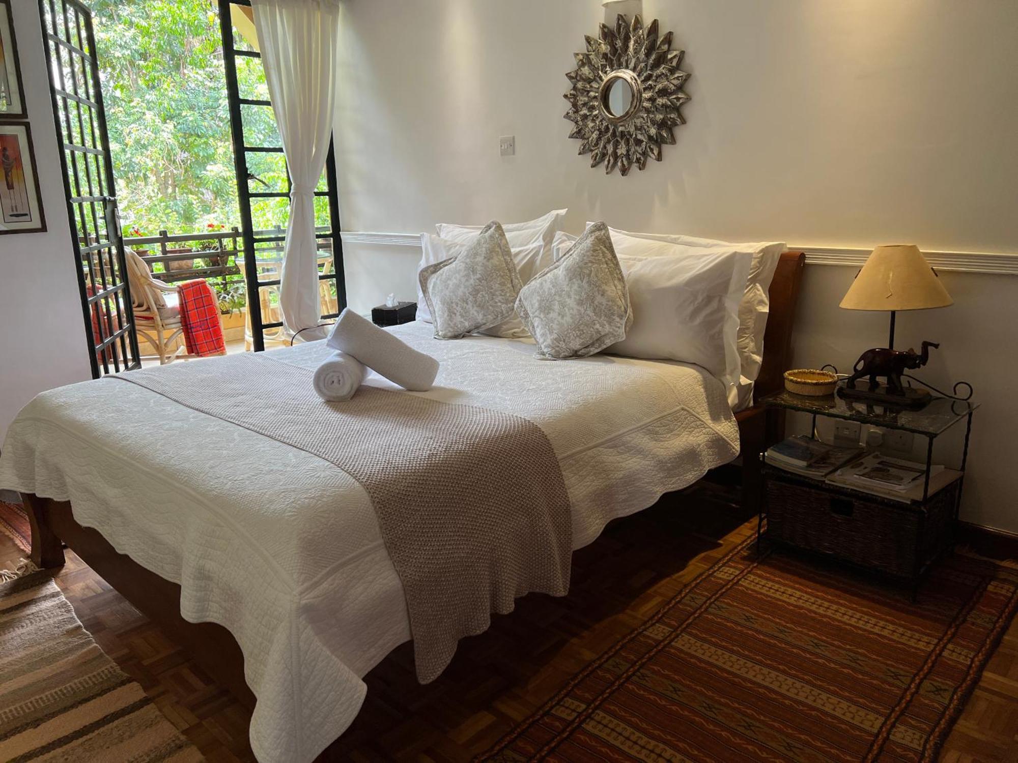 Hotel Hob House à Gachie Extérieur photo