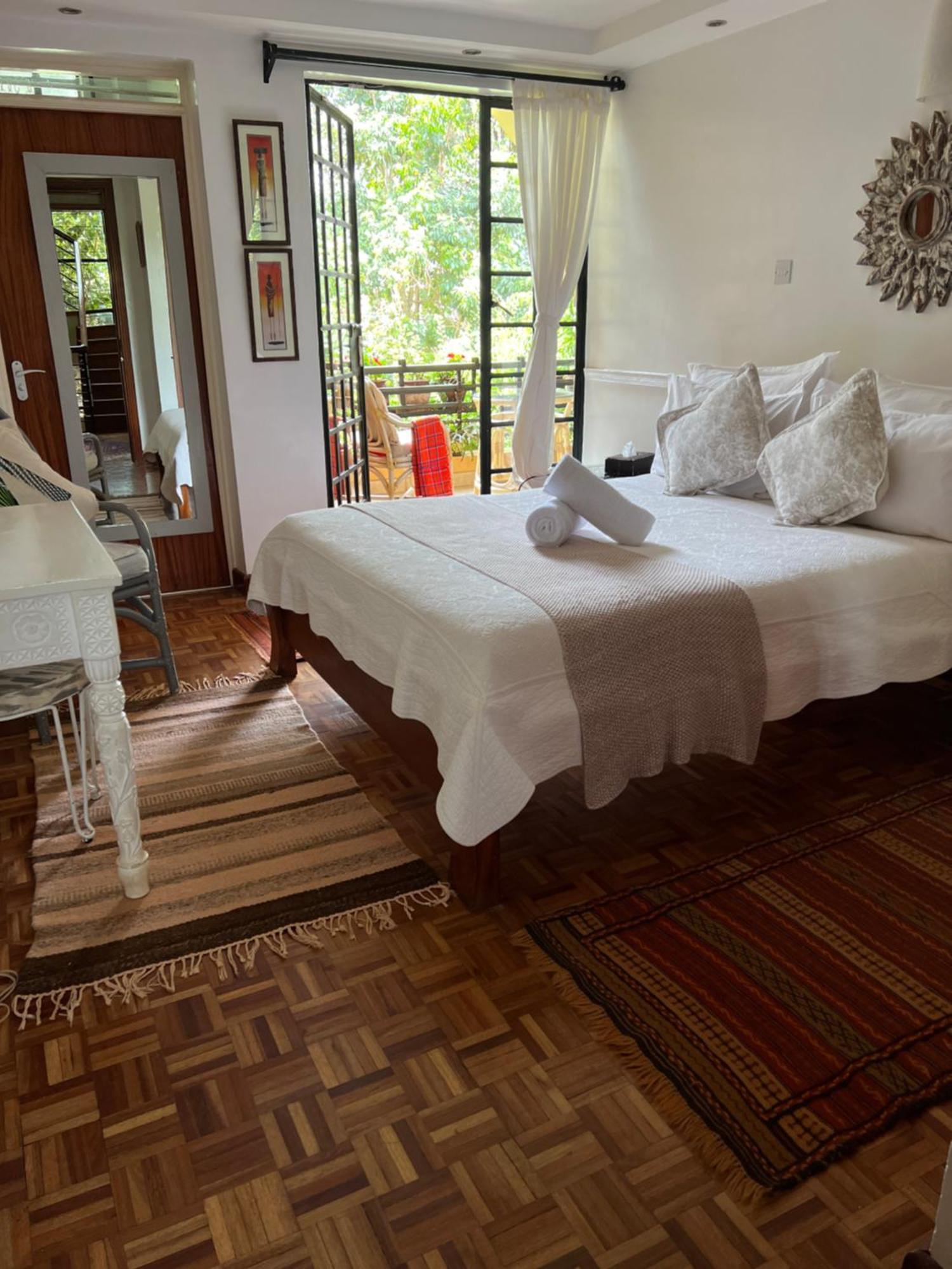 Hotel Hob House à Gachie Extérieur photo