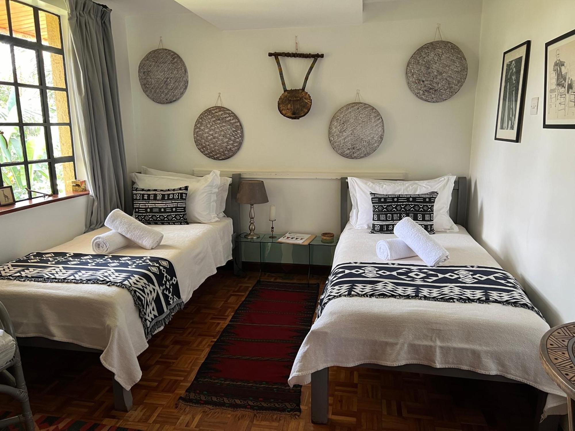 Hotel Hob House à Gachie Extérieur photo