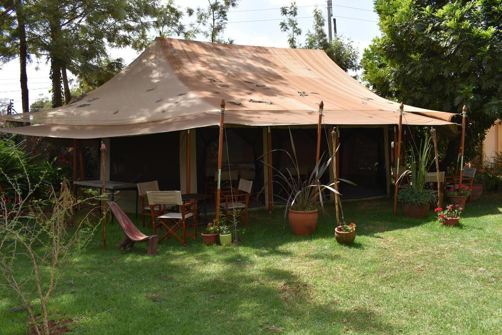 Hotel Hob House à Gachie Extérieur photo