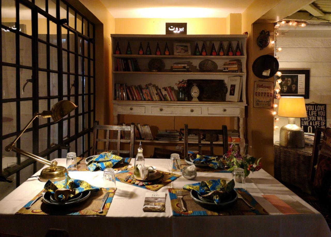 Hotel Hob House à Gachie Extérieur photo