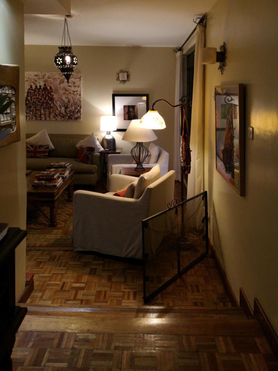 Hotel Hob House à Gachie Extérieur photo