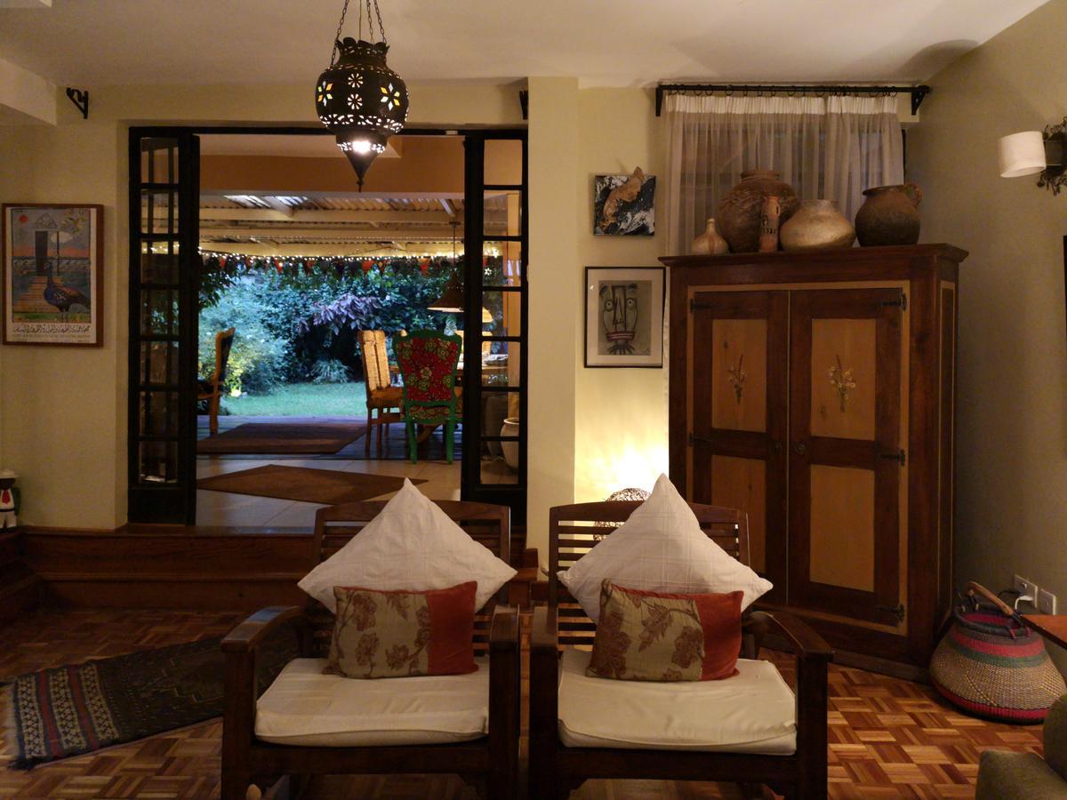 Hotel Hob House à Gachie Extérieur photo