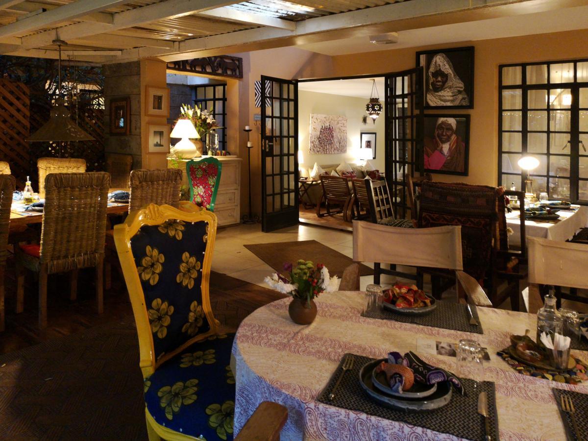 Hotel Hob House à Gachie Extérieur photo