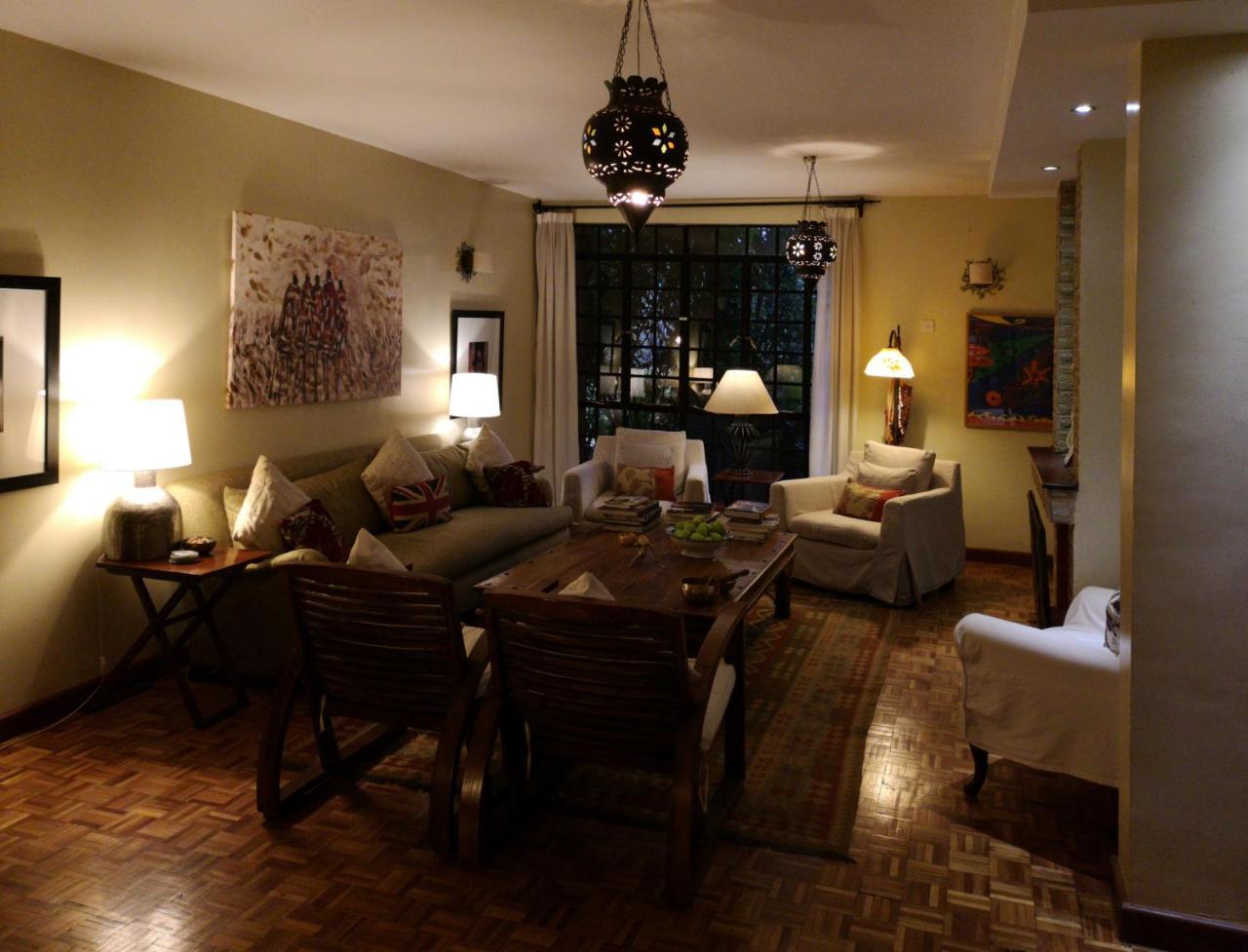 Hotel Hob House à Gachie Extérieur photo